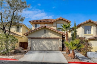 1209 Padre Serra Ln, Las Vegas, NV 89134
