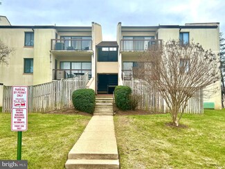10137 Prince Place Unit 202-6B, Upper Marlboro, MD 20774