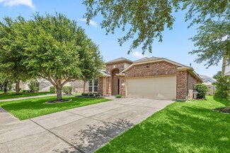 11010 Starling Creek Dr, Richmond, TX 77406