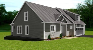 42 Fieldside Ln Unit 42, Wells, ME 04090