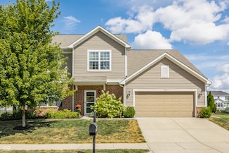 972 Workington Cir, Westfield, IN 46074