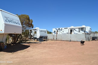 0 E Clyde Rd Unit 256160, Snowflake, AZ 85937