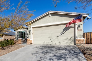 10815 S 175th Dr, Goodyear, AZ 85338