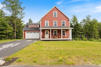 22 Cider Mill Ln, Standish, ME 04084