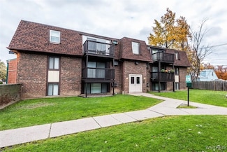 2481 Sheridan Dr, Tonawanda, NY 14150
