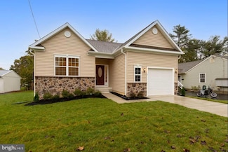 6502 Yock Wock Rd Unit B - JAXSON I, Commercial Township, NJ 08349