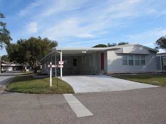 10801 Hayden Ave, New Port Richey, FL 34655