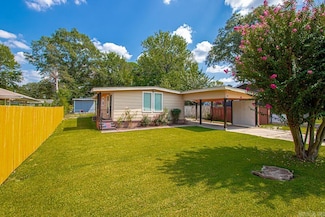 5215 Gum Springs Rd, Little Rock, AR 72209