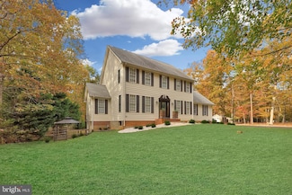 13612 Perimeter Dr, Fredericksburg, VA 22407