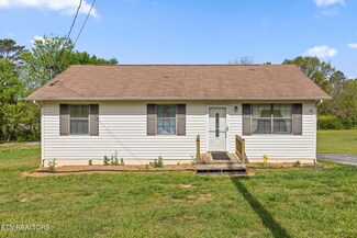 231 Rymer Rd, Old Fort, TN 37362