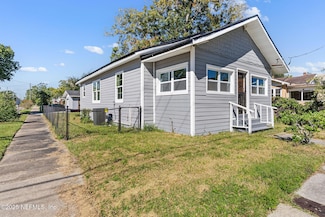 2006 N Myrtle Ave, Jacksonville, FL 32209