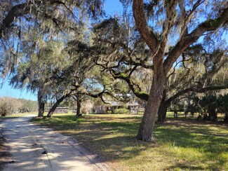 #4-II - 10ac NE 127 St, Fort Mc Coy, FL 32134