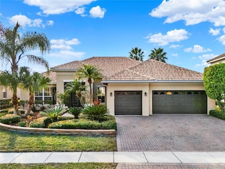 3571 Somerset Cir, Kissimmee, FL 34746