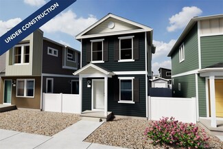 12976 E 103rd Ave, Commerce City, CO 80022