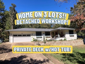 37 Keno Dr, Cherokee Village, AR 72529