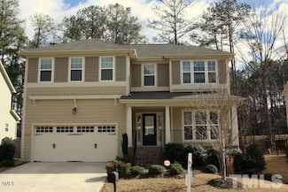 2107 Toad Hollow Trail, Apex, NC 27502