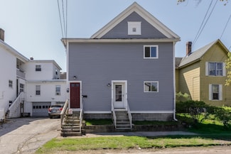 37 Mead St, Manchester, NH 03104