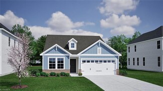 145 Candytuft Ct, Lexington, NC 27295