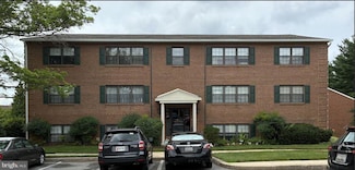 10 Choate Ct Unit 10, Towson, MD 21204