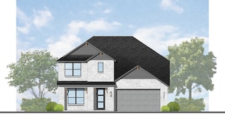 Plan Solomon, Rockwall, TX 75032