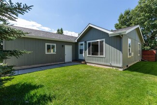 111 Meghans Way, Bozeman, MT 59718