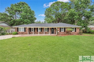 16 Chowning Dr, Savannah, GA 31419