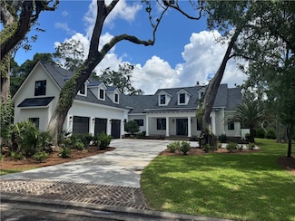 104 Point Ln, Saint Simons Island, GA 31522