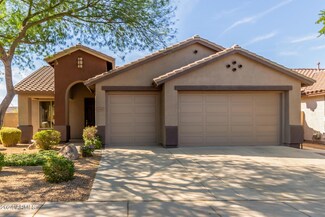 2581 W Shackleton Dr, Phoenix, AZ 85086