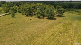 Lot 4 River Annex Rd, Cantonment, FL 32533