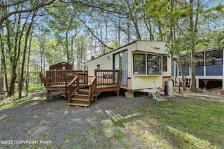 WL2174 Quail Trail Unit WL2174, Covington Township, PA 18444