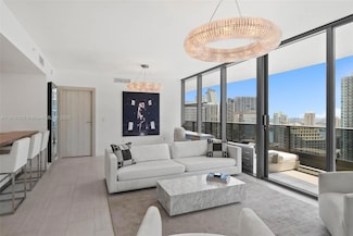 1000 Brickell Plaza Unit 4209, Miami, FL 33131