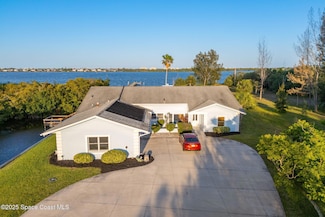 9620 S Tropical Trail, Merritt Island, FL 32952