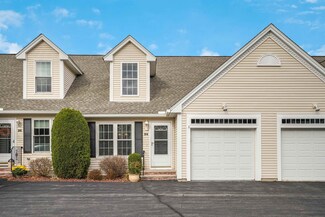 24 Pleasant St, Windham, NH 03087