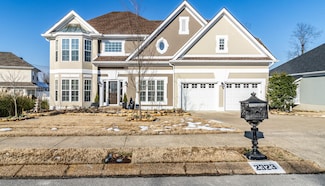 2323 Laurelton Creek Ln, Chattanooga, TN 37421