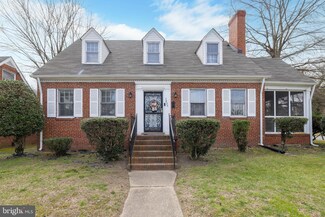 2824 Midlothian Turnpike, Richmond, VA 23224