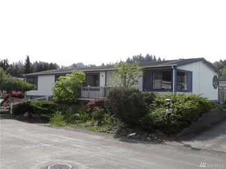 2015 24th St Unit 96, Bellingham, WA 98225
