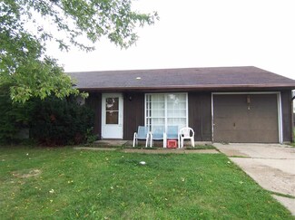 3204 Pipers Glen Dr, Lafayette, IN 47909