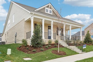 5000 Poplar Farms Dr, Franklin, TN 37067