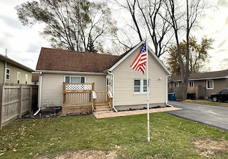 508 Princeton St, Bay City, MI 48708