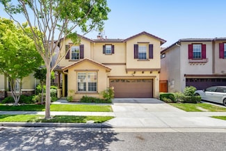 960 Sunbonnet Loop, San Jose, CA 95125