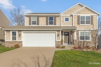 473 Orchard Dr NE, Rockford, MI 49341