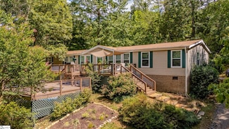 4917 Geer Hwy, Cleveland, SC 29635