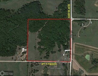 47821 120th Ave, Lucas, IA 50151