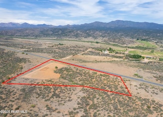 1100 Iron Springs Rd, Prescott, AZ 86305