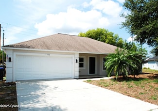 1558 Pentax Ave, Titusville, FL 32796
