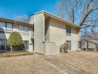 833 Cardinal Creek Blvd Unit B, Norman, OK 73072
