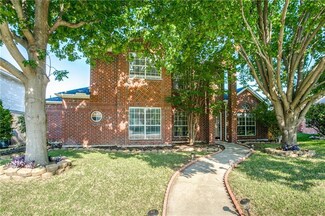 1509 Commerce Dr, Plano, TX 75093