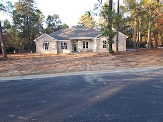 552 Wentworth Cir, Aiken, SC 29803