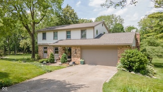 506 Edgewood Dr, New Castle, IN 47362