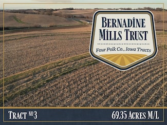 0 SE 32nd Avenue & Se 104th St Unit 714947, Runnells, IA 50237
